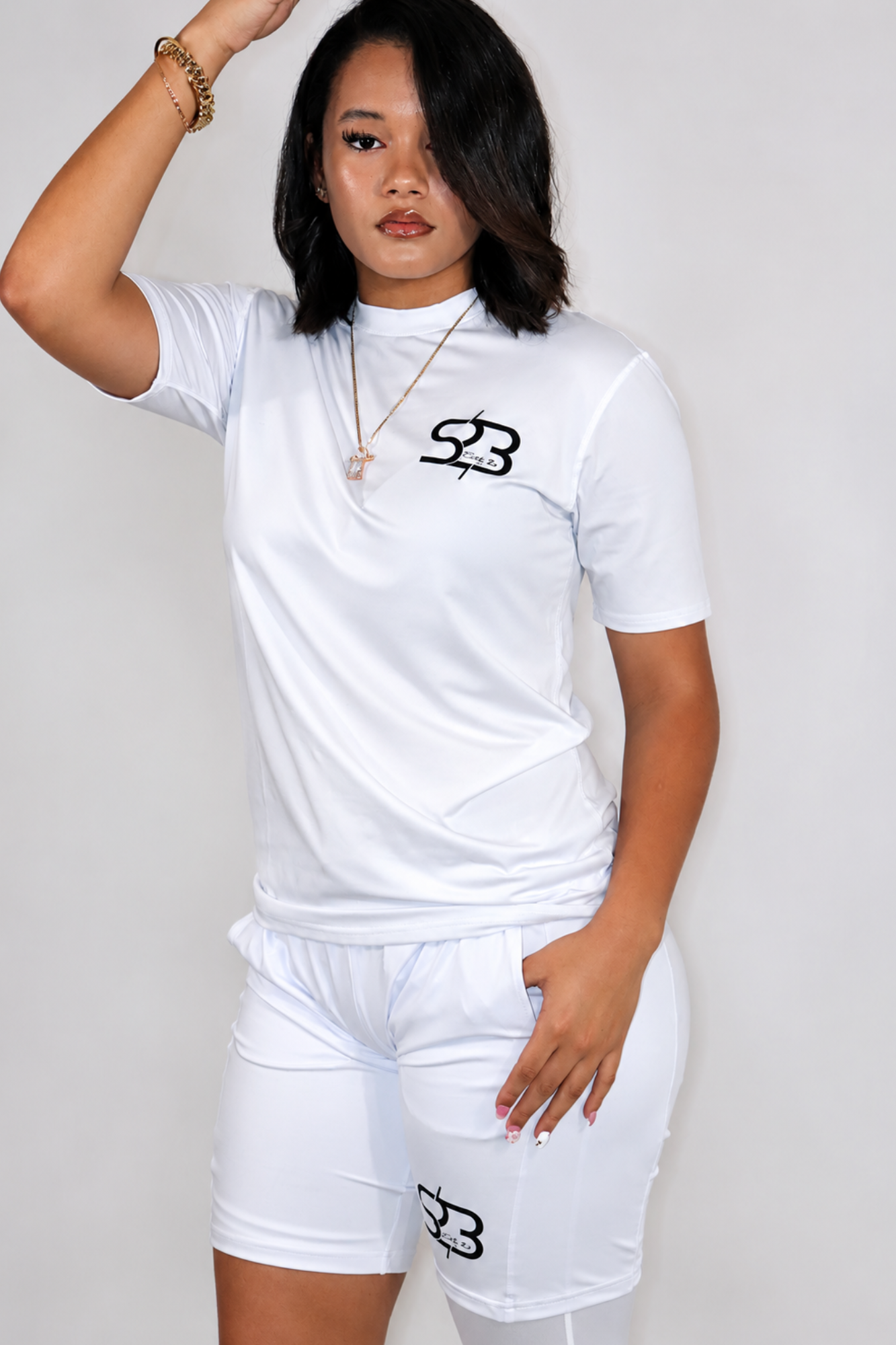 Performance Shorts