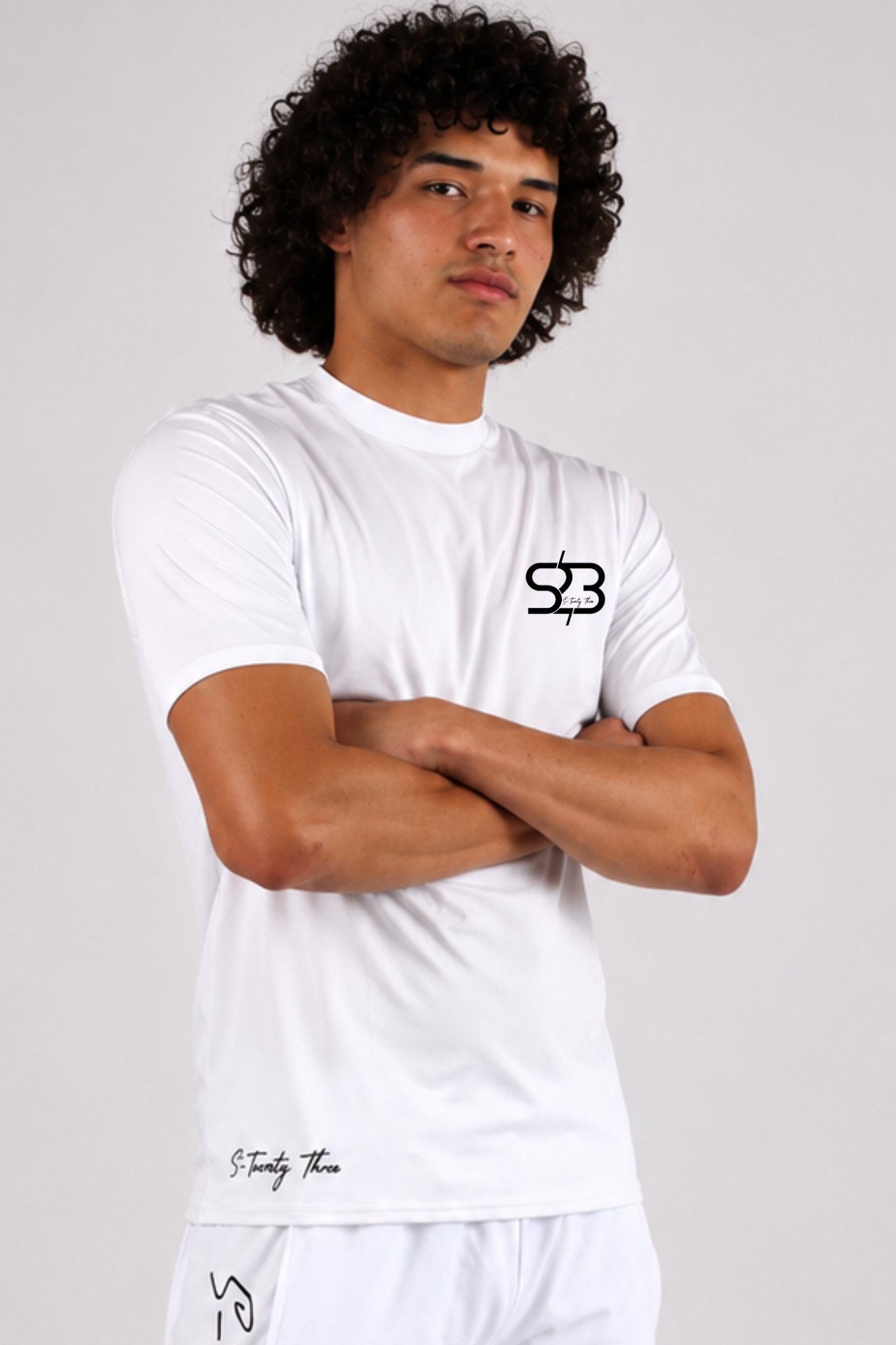 Performance T-Shirt