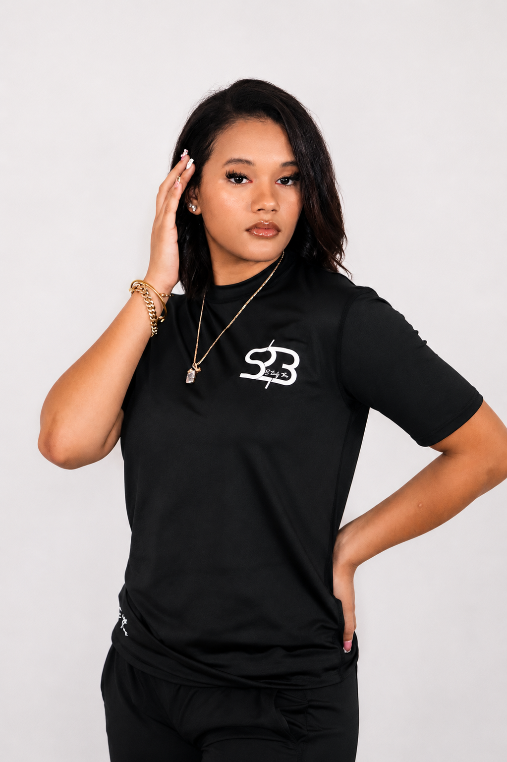 Performance T-Shirt