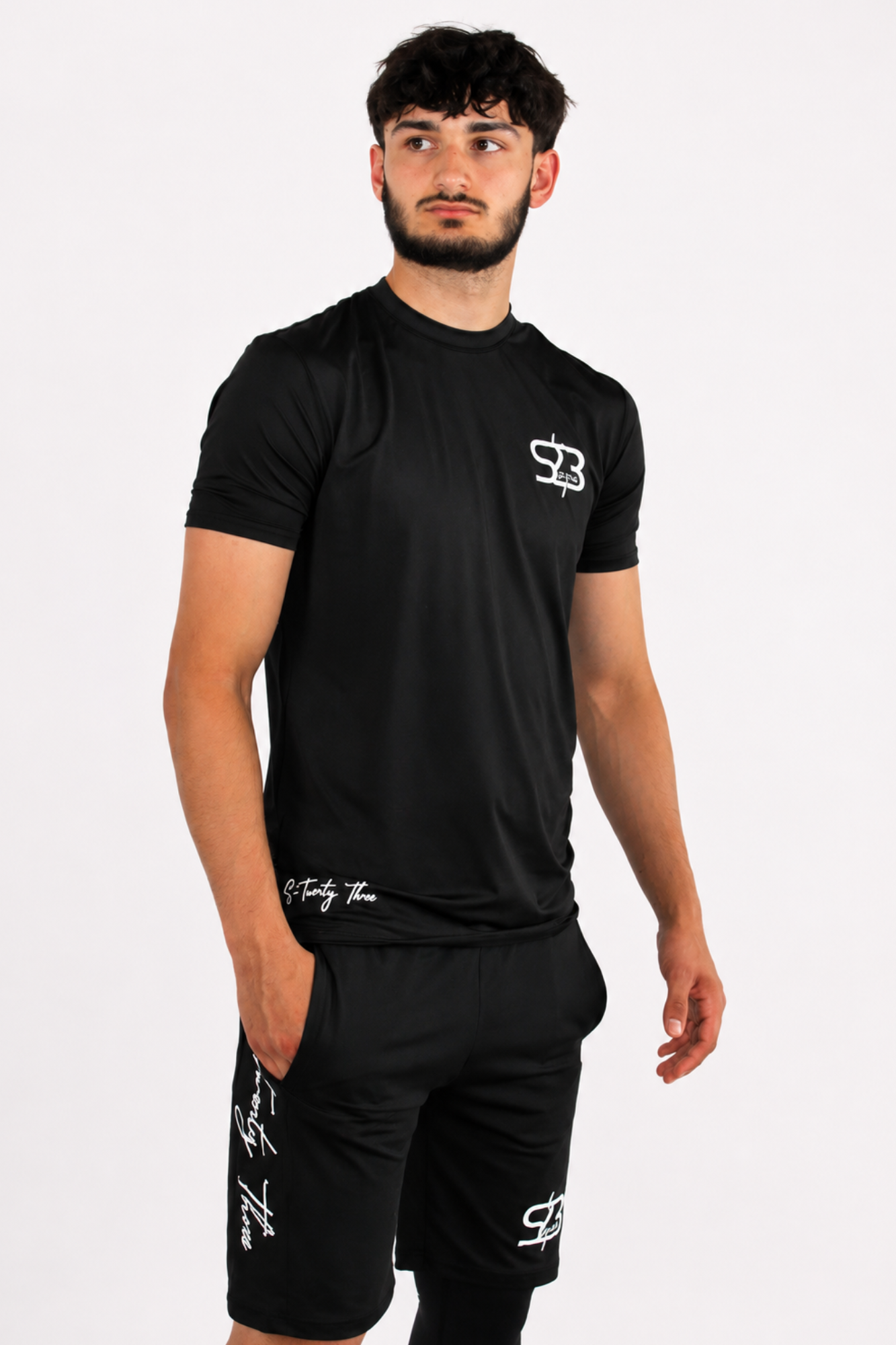 Performance Shorts