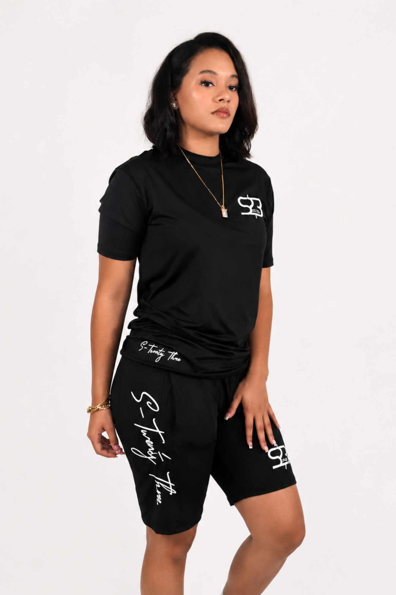 Performance Shorts