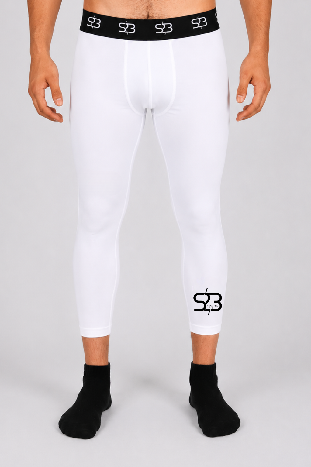 Performance Full-Length Tights