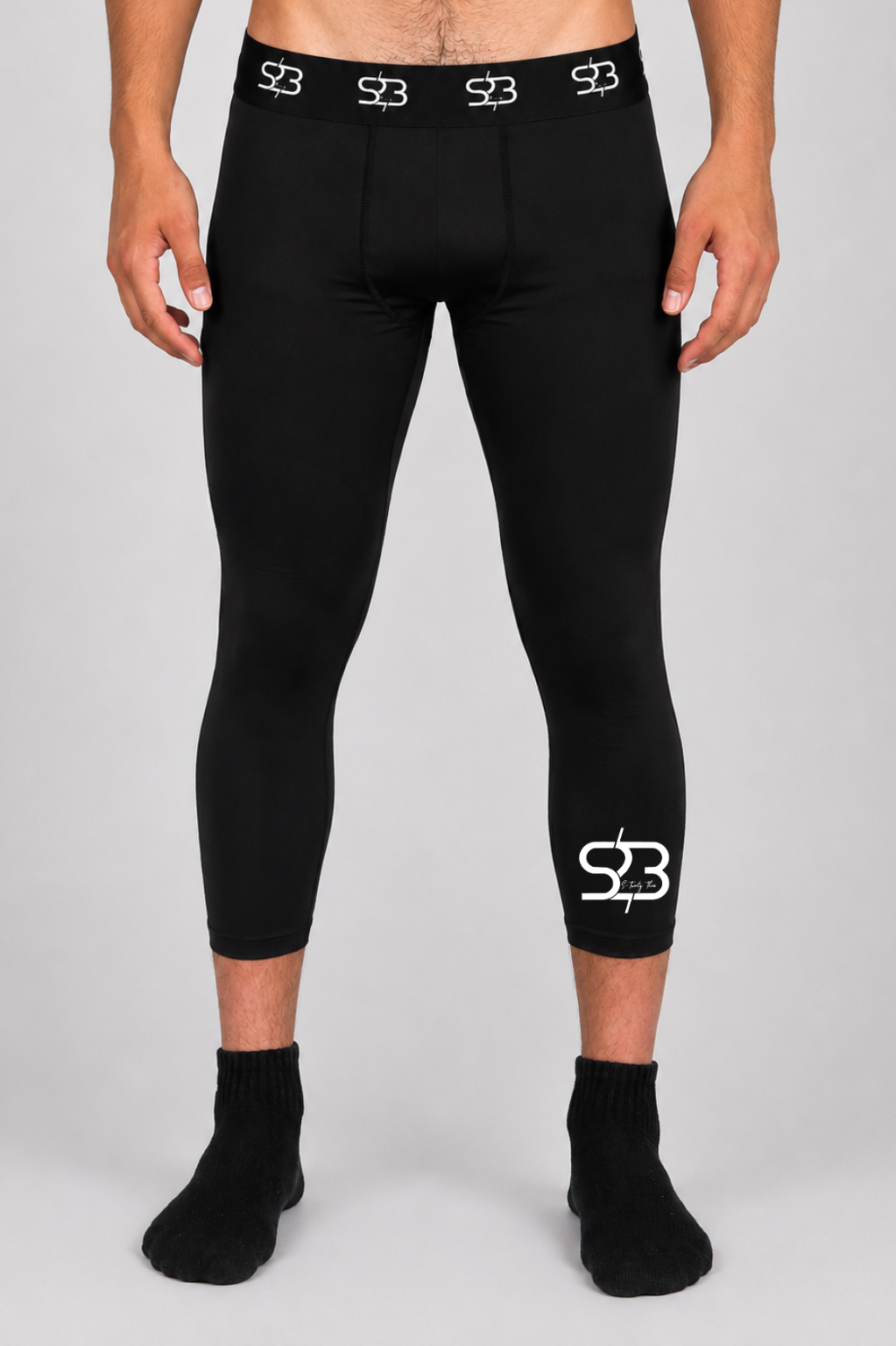 Performance Full-Length Tights