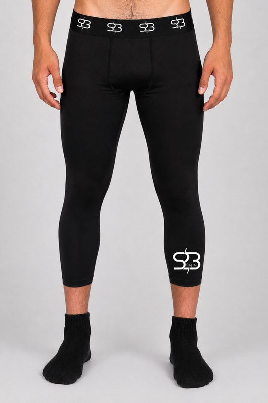 Performance Full-Length Tights