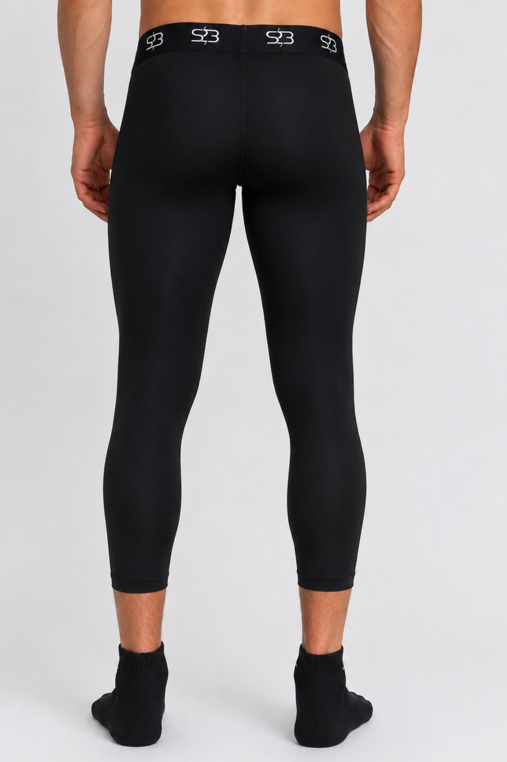 Performance Full-Length Tights
