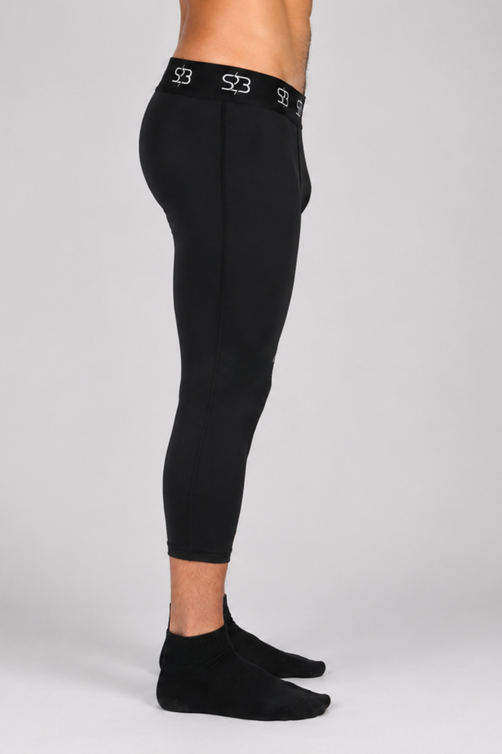 Performance Full-Length Tights