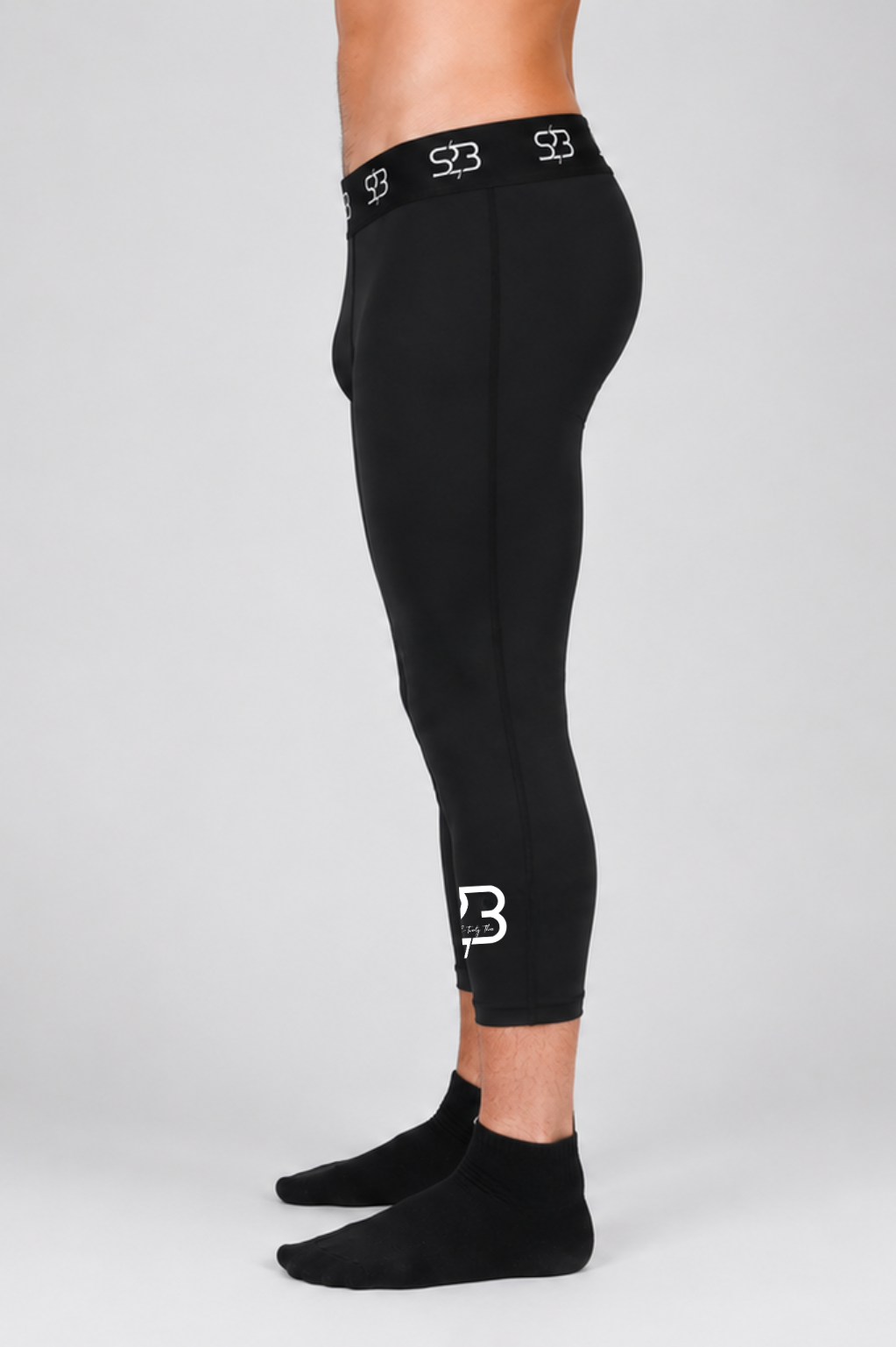 Performance Full-Length Tights