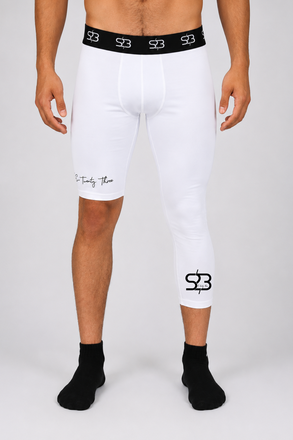 Performance One-Leg Tights