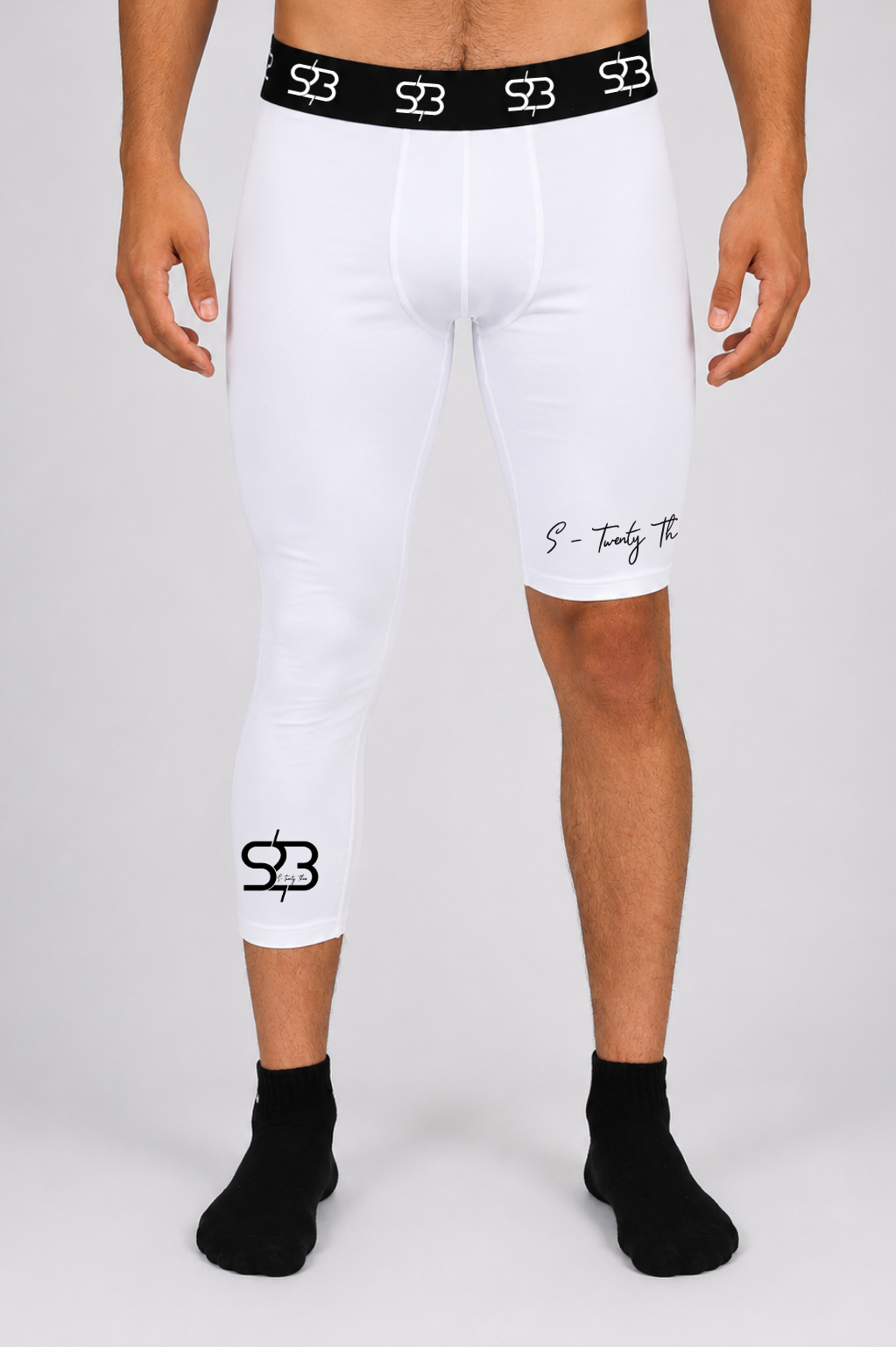 Performance One-Leg Tights