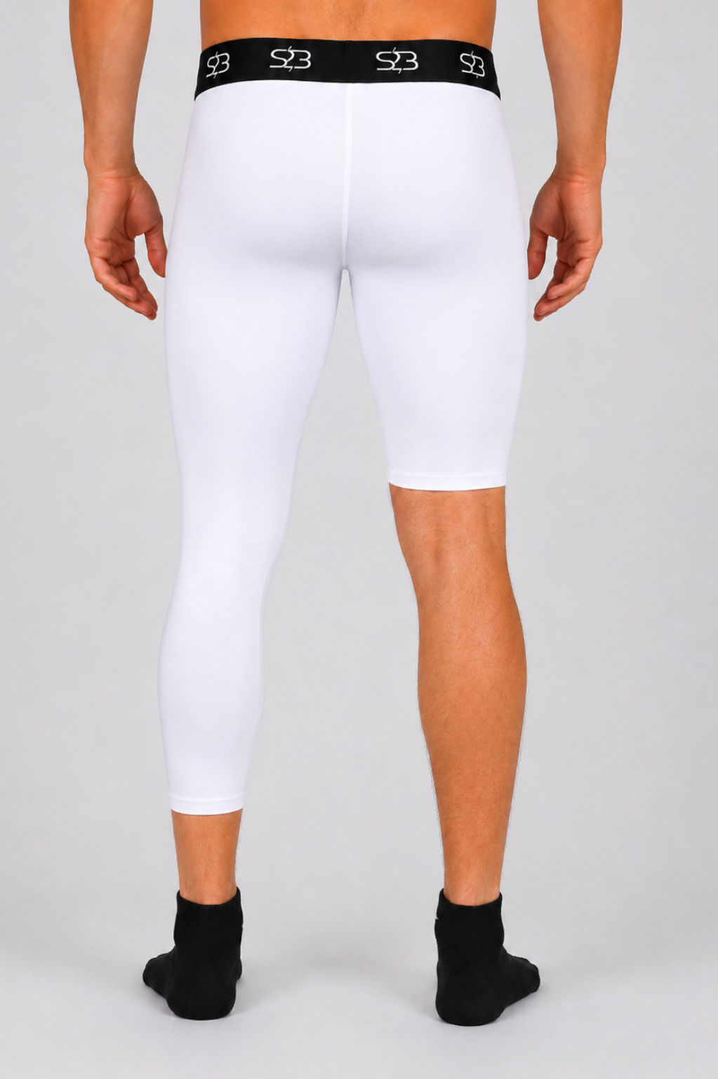 Performance One-Leg Tights