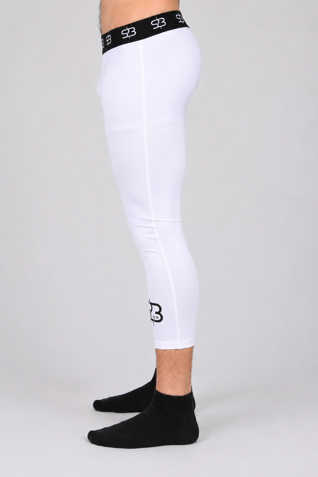 Performance One-Leg Tights