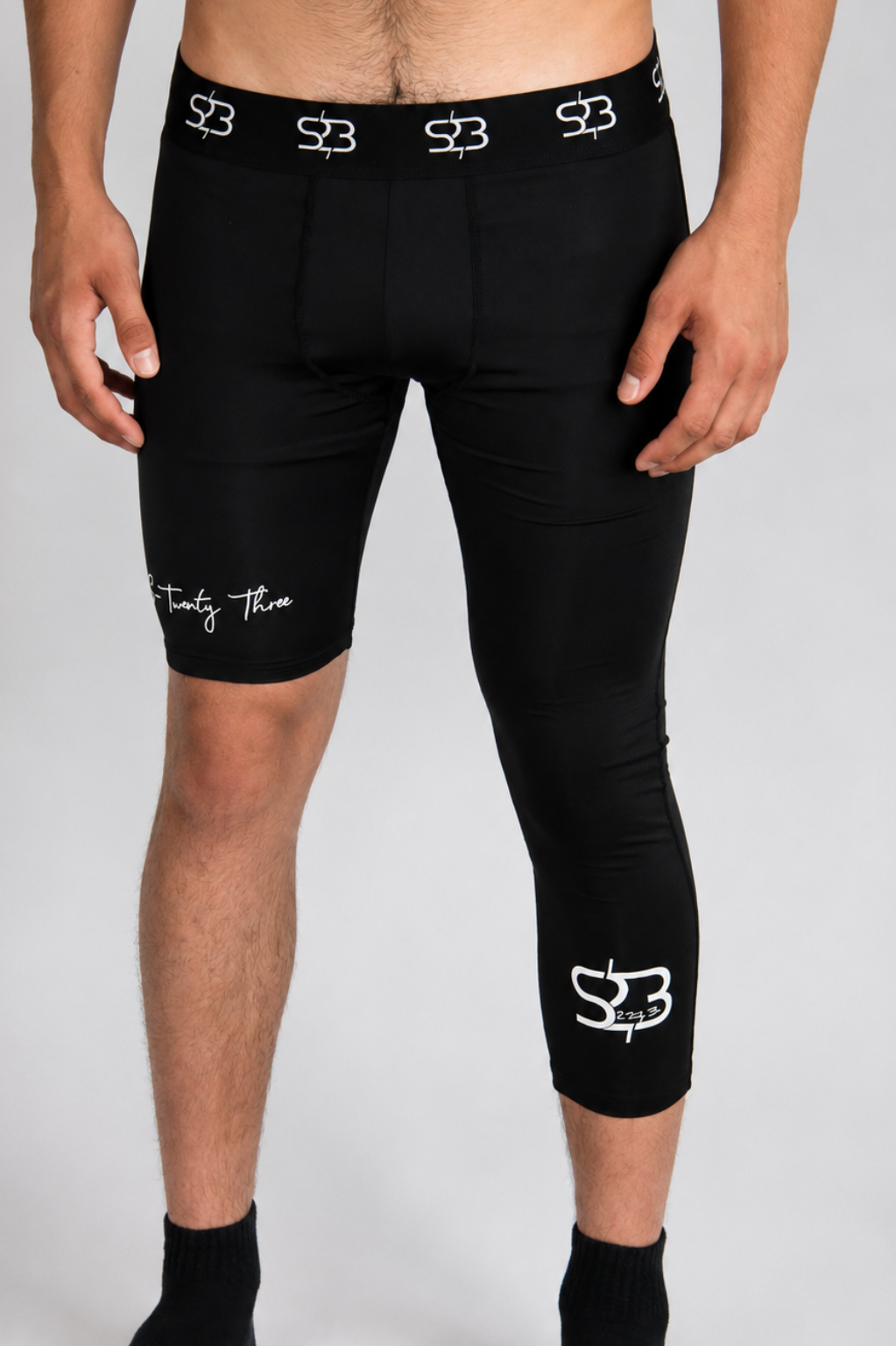 Performance One-Leg Tights