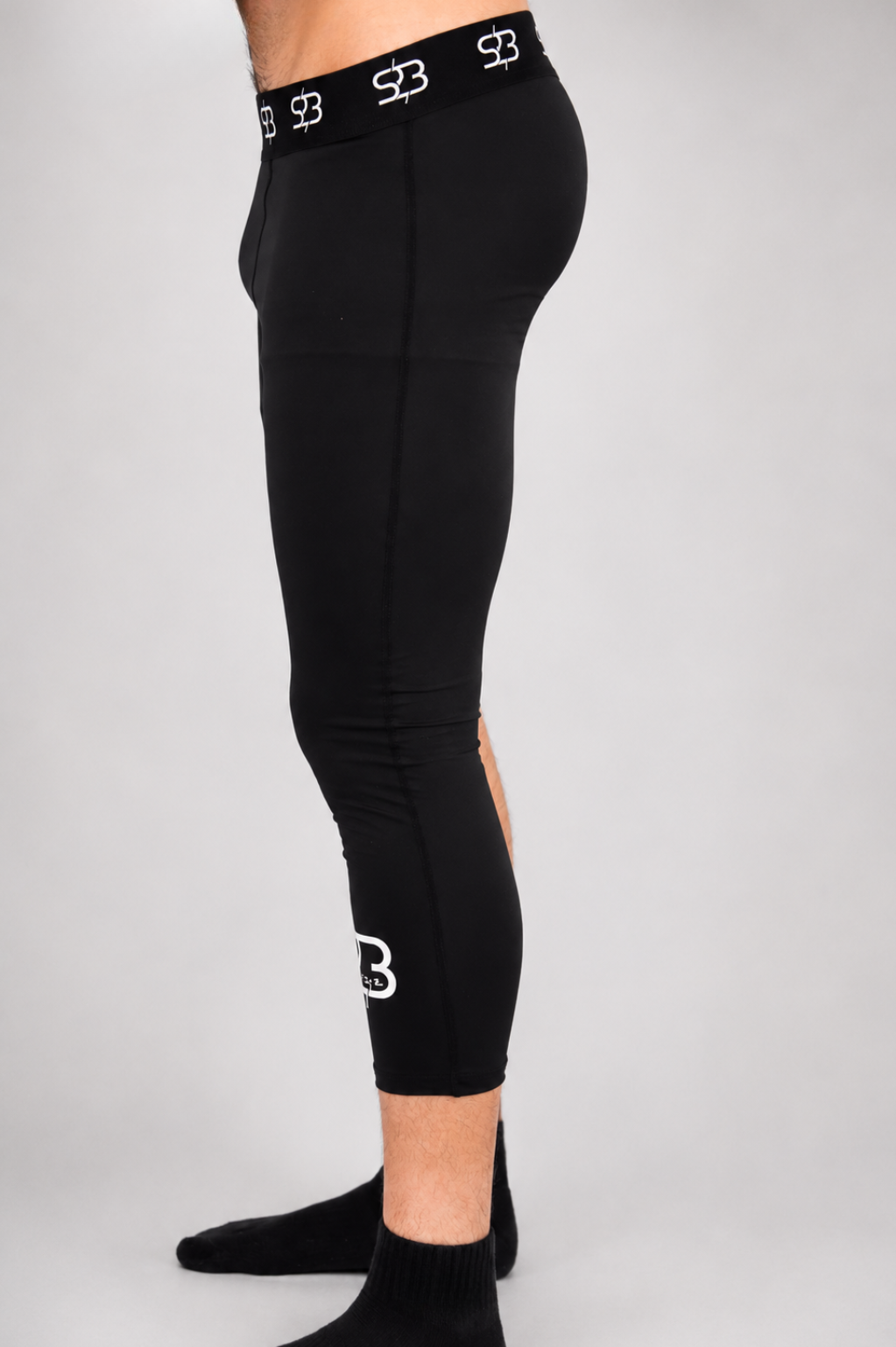 Performance One-Leg Tights
