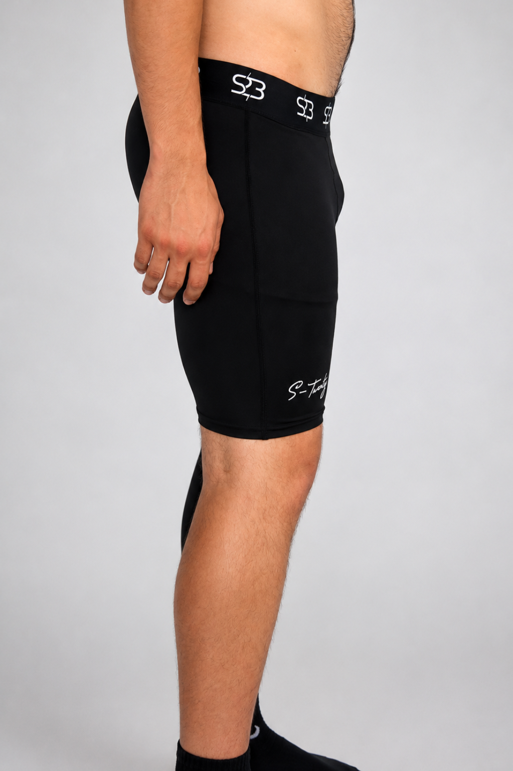 Performance One-Leg Tights