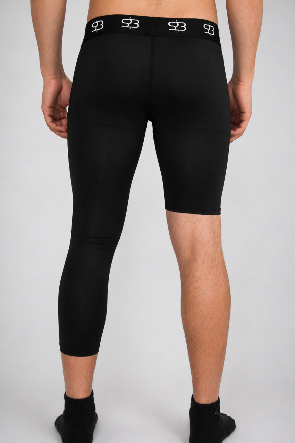 Performance One-Leg Tights