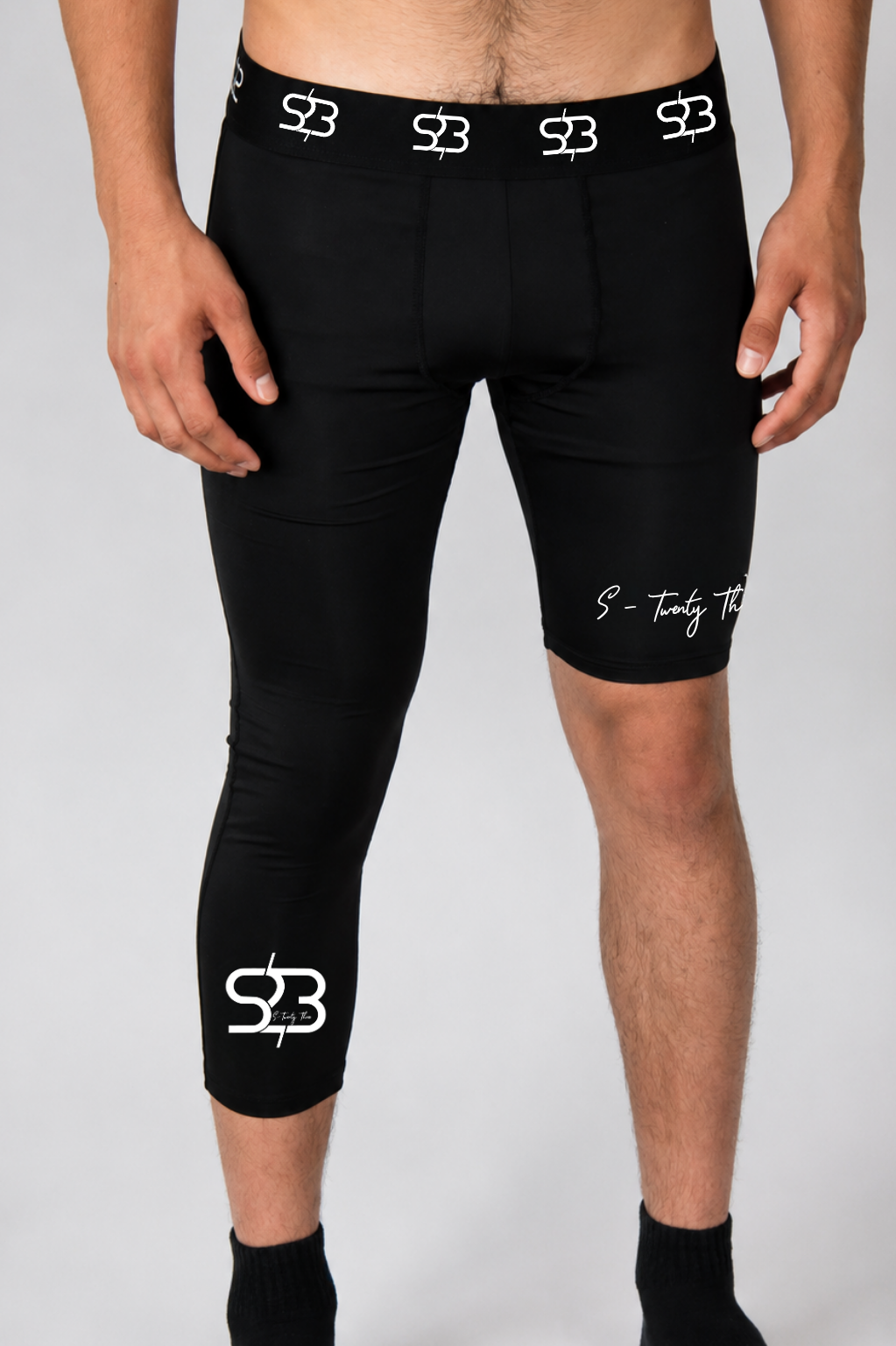 Performance One-Leg Tights