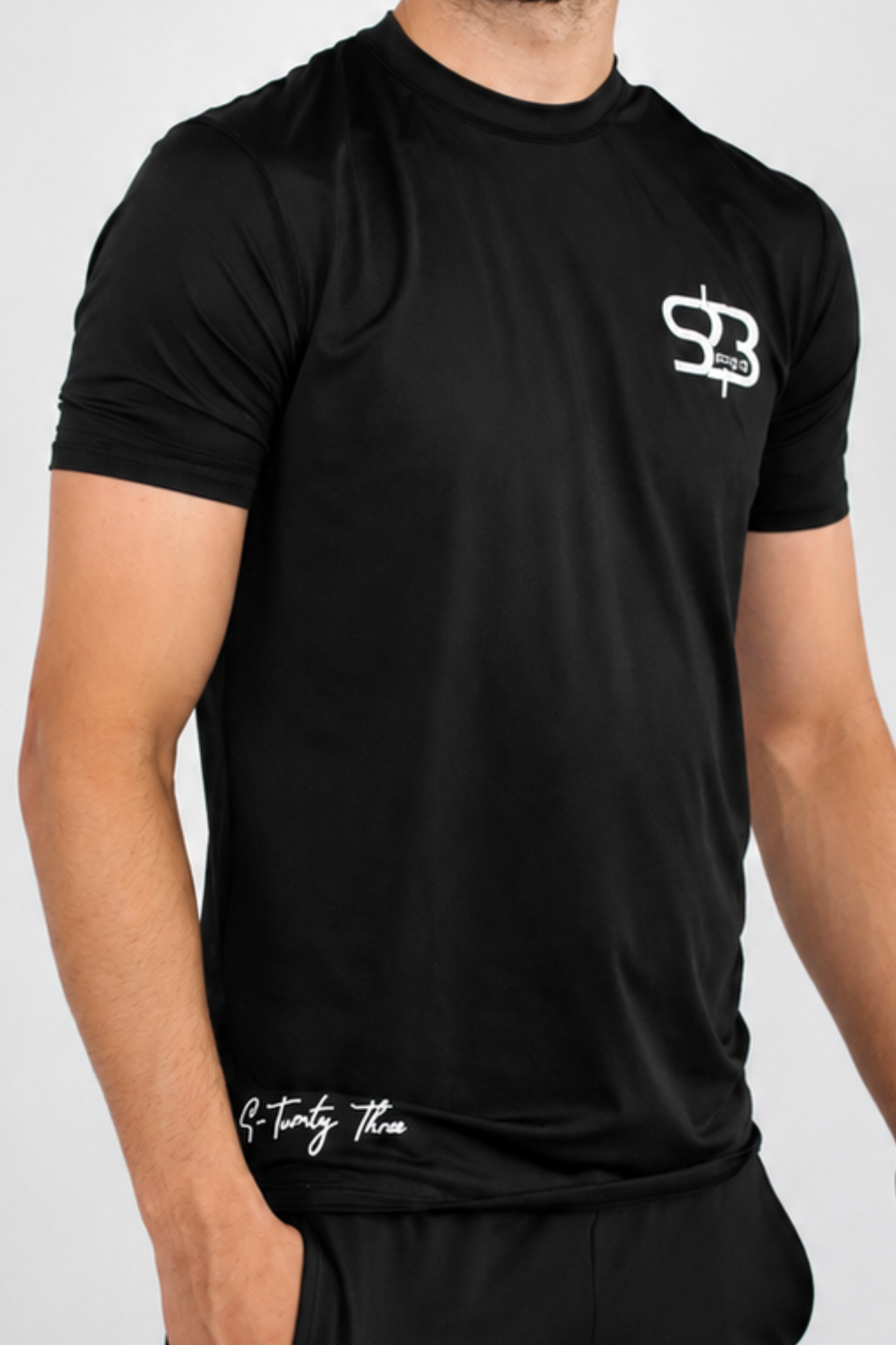 Performance T-Shirt